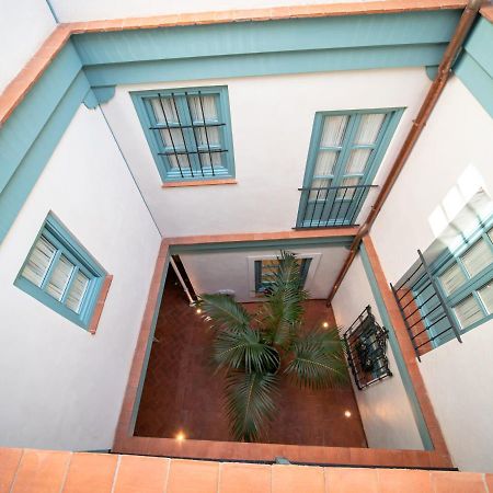 Casas De Sevilla - Apartamentos Vidrio 7 Exteriér fotografie