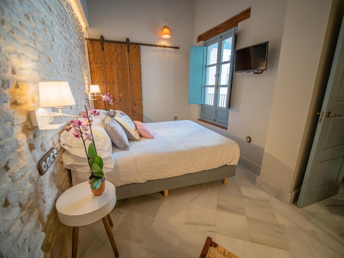 Casas De Sevilla - Apartamentos Vidrio 7 Exteriér fotografie